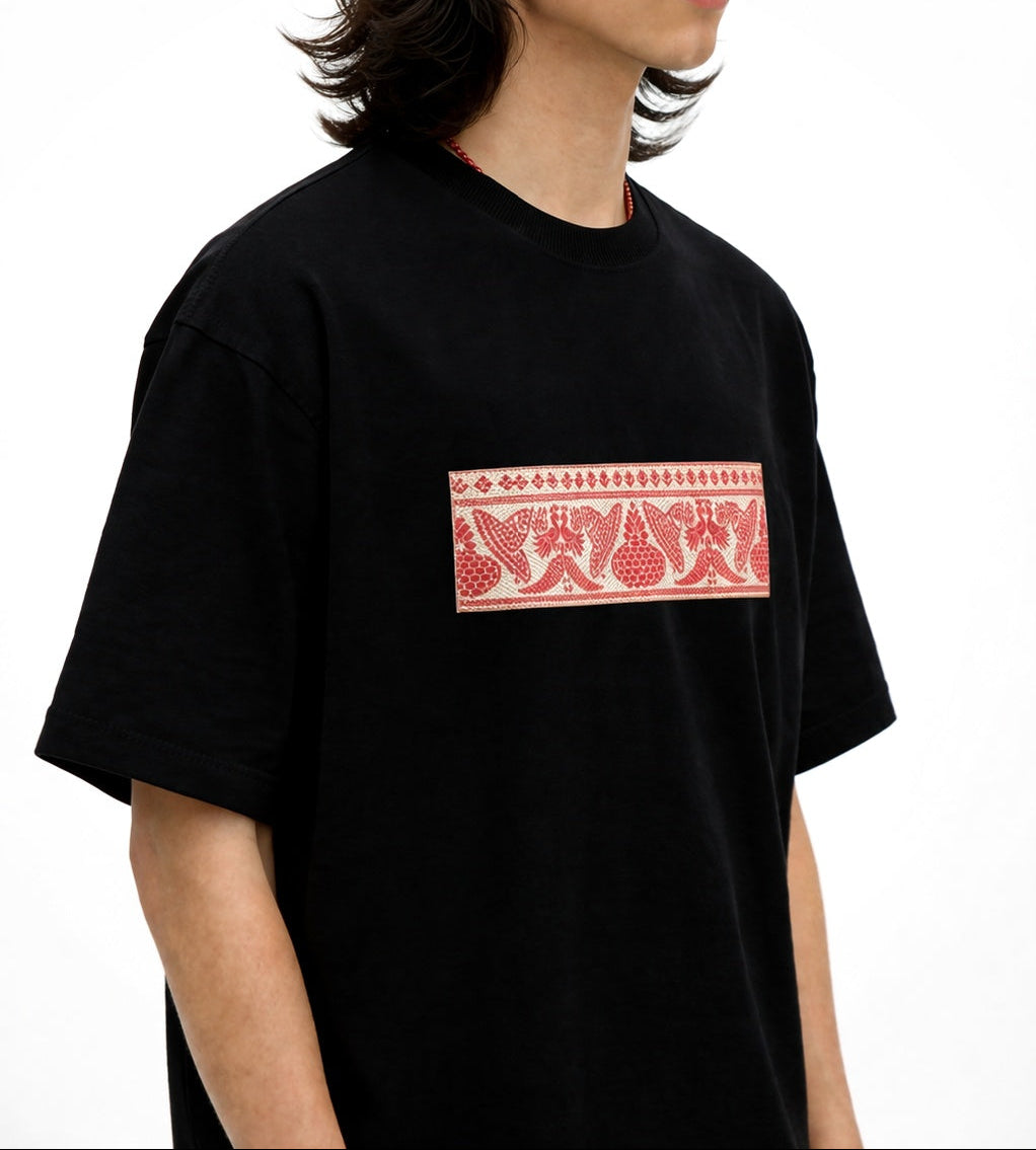 Oversized T-Shirt Endhar