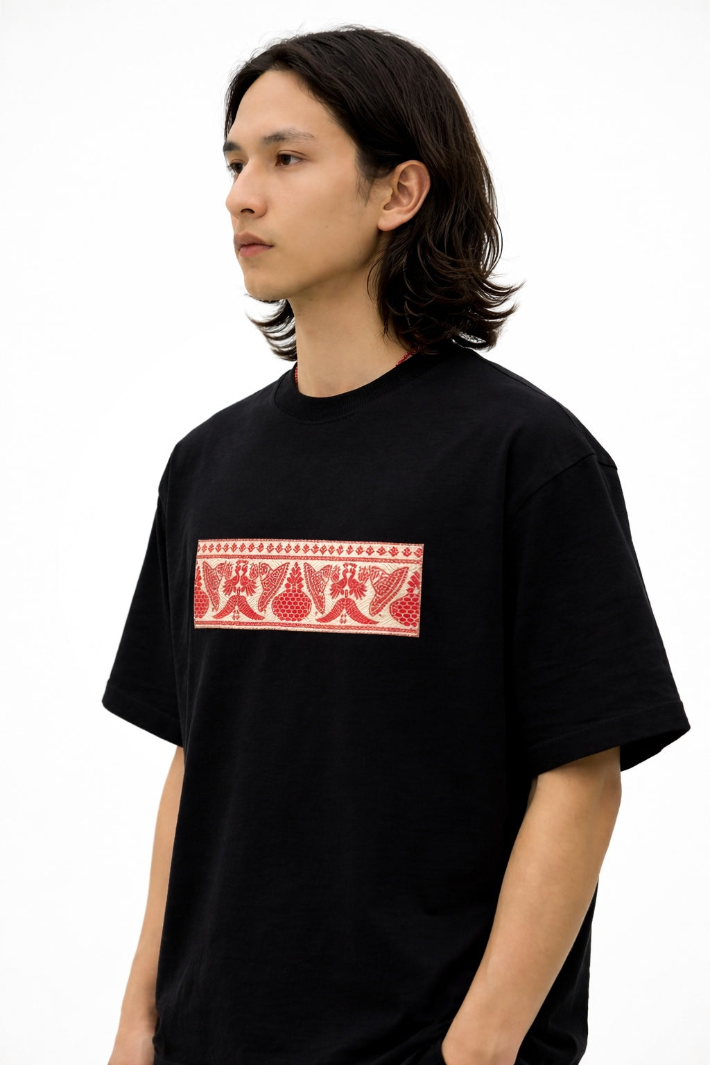 Oversized T-Shirt Endhar