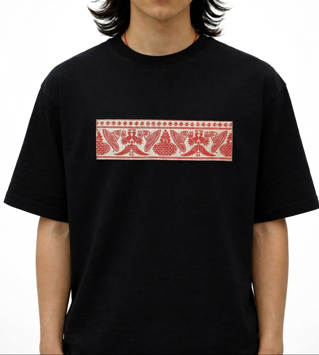 Oversized T-Shirt Endhar