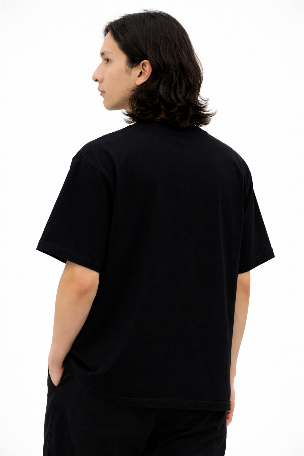 Oversized T-Shirt Endhar